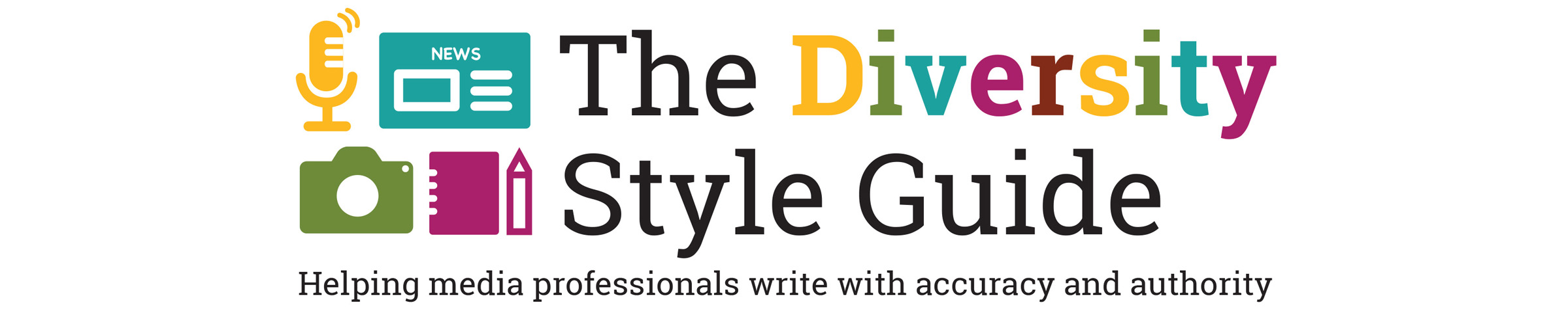 Diversity Style Guide